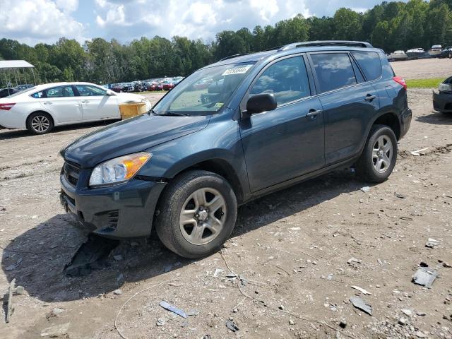 TOYOTA RAV4 2011 with VIN 2T3BF4DV9BW175673 - Photo from auction