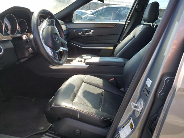 Photo 7 from auction – 2014 MERCEDES-BENZ E 350 with VIN WDDHF5KBXEA792792