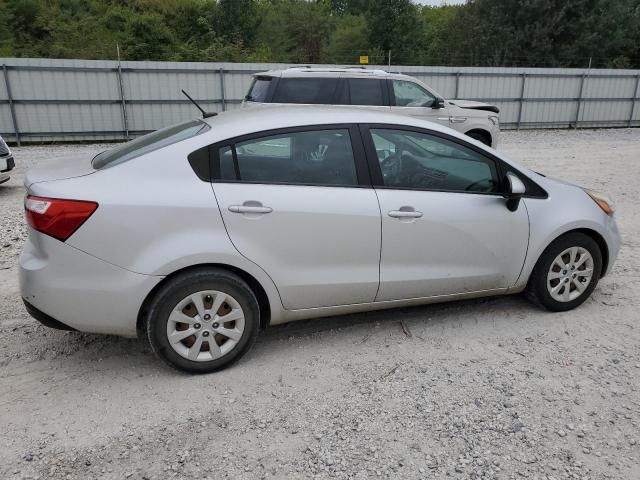 Photo 3 from auction – 2015 KIA RIO EX with VIN KNADN4A39F6460585