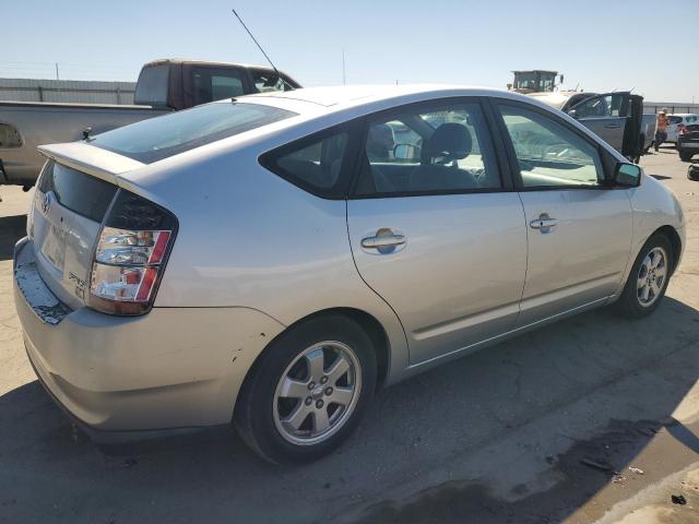 Photo 3 from auction – 2005 TOYOTA PRIUS with VIN JTDKB20U657006868