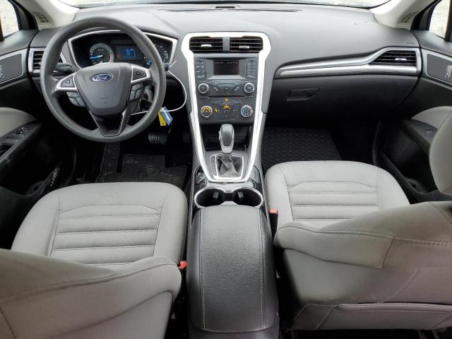 Photo 8 from auction – 2014 FORD FUSION S with VIN 1FA6P0G76E5367932