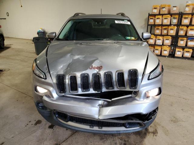 Photo 5 from auction – 2016 JEEP CHEROKEE L with VIN 1C4PJMCS2GW267552