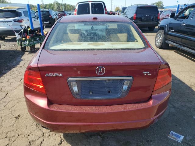 Photo 6 from auction – 2005 ACURA TL with VIN 19UUA66265A045473
