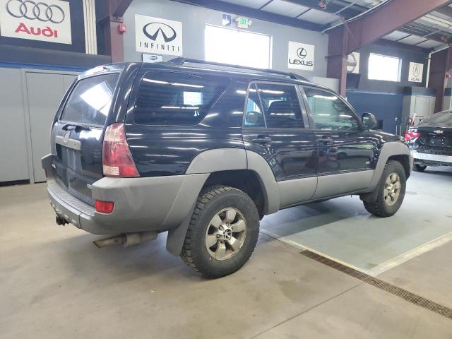 Photo 3 from auction – 2003 TOYOTA 4RUNNER SR with VIN JTEZT14R238000337