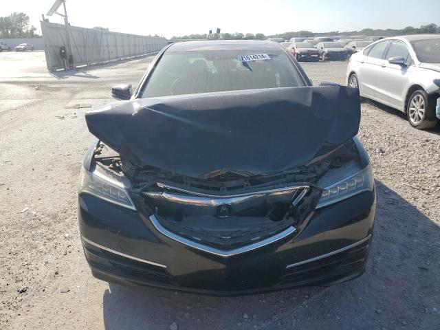 Photo 5 from auction – 2015 ACURA TLX TECH with VIN 19UUB3F5XFA006179
