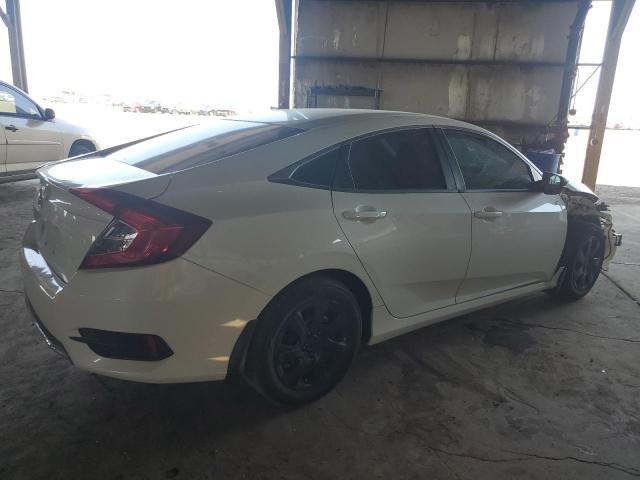 Photo 3 from auction – 2019 HONDA CIVIC LX with VIN 19XFC2F66KE026167
