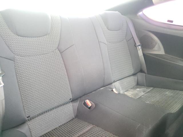 Photo 10 from auction – 2012 HYUNDAI GENESIS CO with VIN KMHHT6KD4CU068792