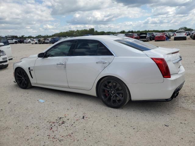 Photo 2 from auction – 2019 CADILLAC CTS-V with VIN 1G6A15S62K0136698