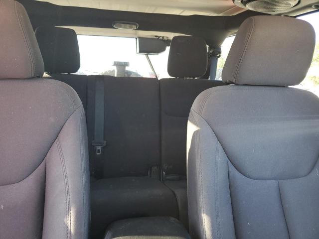 Photo 10 from auction – 2014 JEEP WRANGLER U with VIN 1C4BJWDG0EL159221