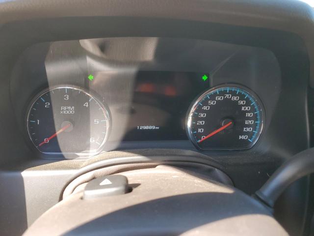 Foto 9 de la subasta – 2016 CHEVROLET TAHOE con VIN 1GNSCCKC7GR423924