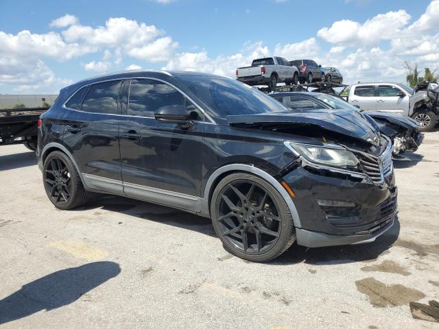 Photo 4 from auction – 2015 LINCOLN MKC with VIN 5LMCJ2A99FUJ13295