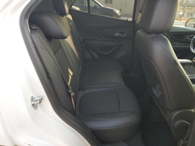 Photo 11 from auction – 2016 BUICK ENCORE with VIN KL4CJASB7GB751216