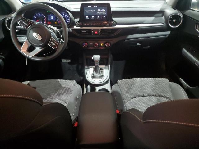 Photo 8 from auction – 2020 KIA FORTE FE with VIN 3KPF24AD6LE225404