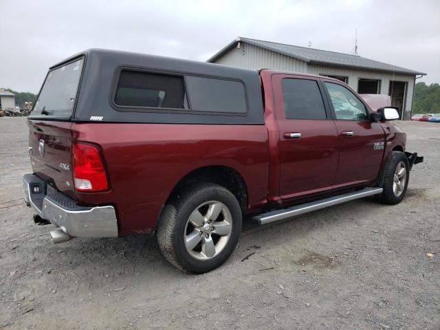 Photo 3 from auction – 2018 RAM 1500 SLT with VIN 3C6RR7LT7JG163356