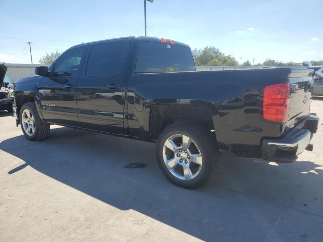 Photo 2 from auction – 2015 CHEVROLET SILVERADO with VIN 3GCPCREC5FG175863