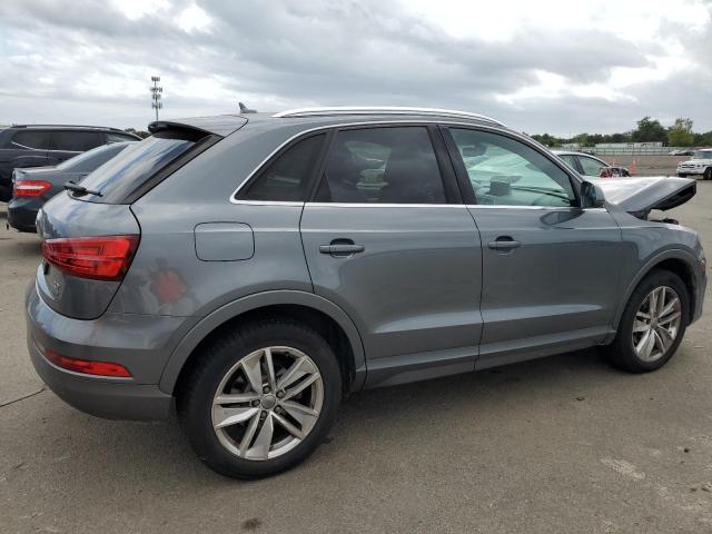 Photo 3 from auction – 2016 AUDI Q3 PREMIUM with VIN WA1EFCFS7GR017411