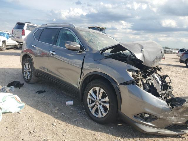 Photo 4 from auction – 2014 NISSAN ROGUE S with VIN 5N1AT2MTXEC804903