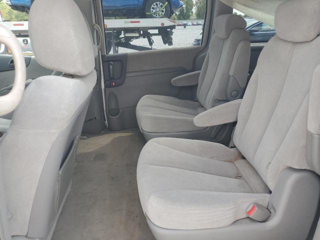 Photo 11 from auction – 2006 KIA SEDONA EX with VIN KNDMB233666057581