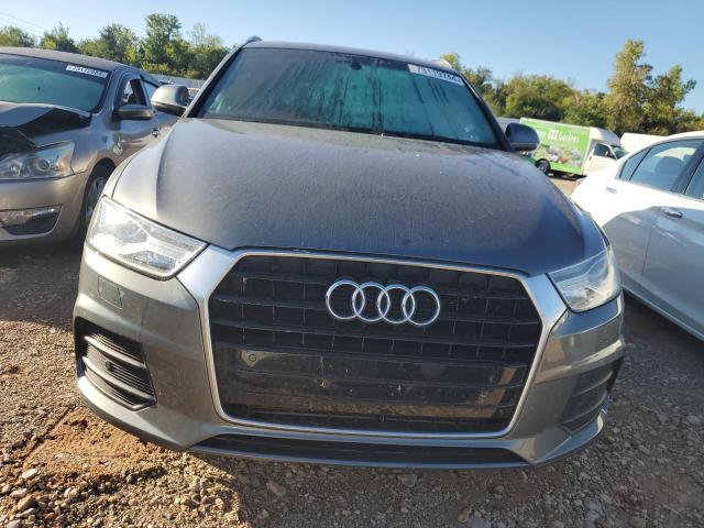 Photo 5 from auction – 2016 AUDI Q3 PREMIUM with VIN WA1BFCFS4GR024495