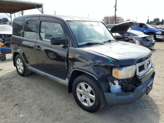 Photo 4 from auction – 2010 HONDA ELEMENT EX with VIN 5J6YH1H72AL000031