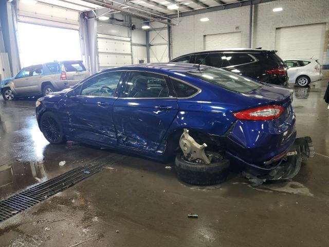 Photo 2 from auction – 2014 FORD FUSION SE with VIN 1FA6P0HDXE5358722