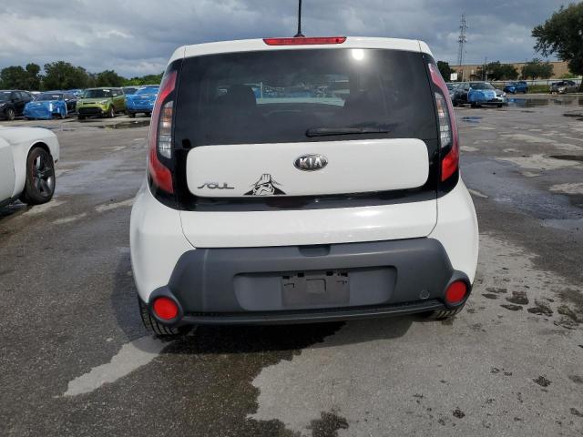 Photo 6 from auction – 2015 KIA SOUL with VIN KNDJN2A23F7133580