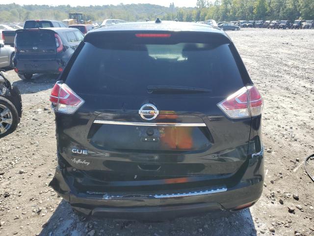 Photo 6 from auction – 2016 NISSAN ROGUE S with VIN KNMAT2MT8GP712124