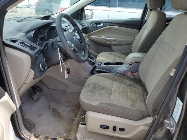 Photo 7 from auction – 2015 FORD ESCAPE SE with VIN 1FMCU9G96FUC25501