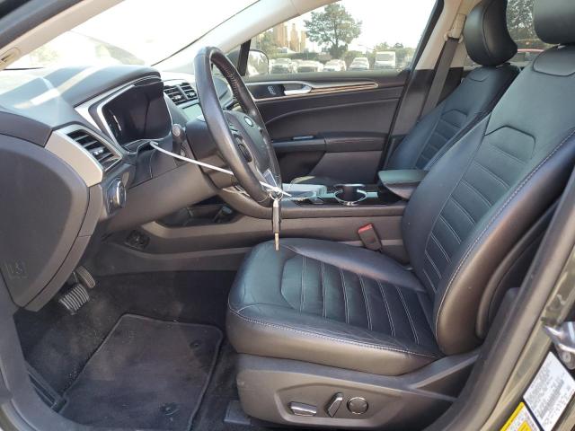 Photo 7 from auction – 2015 FORD FUSION SE with VIN 3FA6P0HD2FR206982