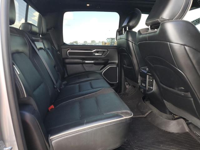 Photo 10 from auction – 2020 RAM 1500 LARAM with VIN 1C6SRFJT8LN323172