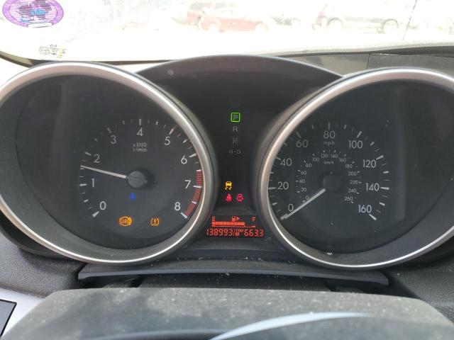 Photo 9 from auction – 2011 MAZDA 3 I with VIN JM1BL1VF6B1416960