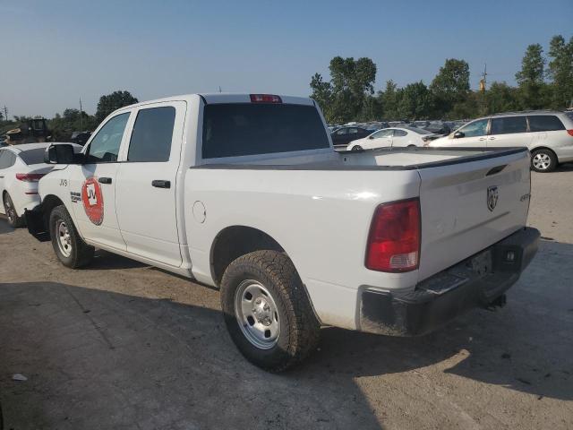 Photo 2 from auction – 2022 RAM 1500 CLASS with VIN 3C6RR7KG4NG259147