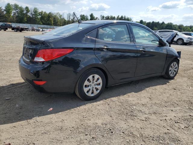 Photo 3 from auction – 2017 HYUNDAI ACCENT SE with VIN KMHCT4AE8HU271376