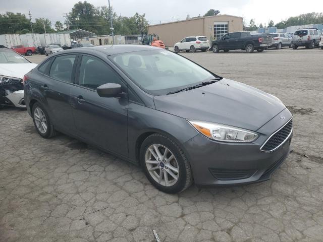 Photo 4 from auction – 2018 FORD FOCUS SE with VIN 1FADP3F29JL206141