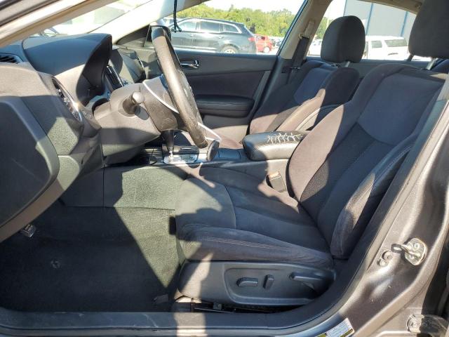 صورة رقم 7 من المزاد - 2014 NISSAN MAXIMA S مع VIN 1N4AA5AP4EC439398
