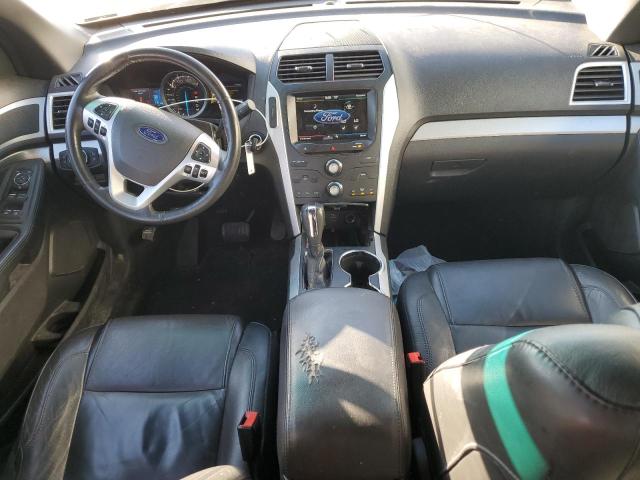 Photo 8 from auction – 2015 FORD EXPLORER X with VIN 1FM5K8D8XFGB40793