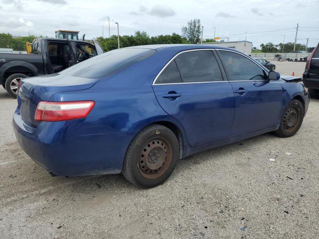 Photo 3 from auction – 2008 TOYOTA CAMRY CE with VIN 4T1BE46K08U219762