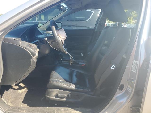 Photo 7 from auction – 2012 HONDA ACCORD SE with VIN 1HGCP2F64CA150175