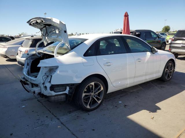 Photo 3 from auction – 2019 AUDI A4 PREMIUM with VIN WAUGMAF49KN022200