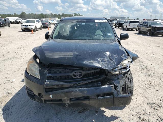 Photo 5 from auction – 2009 TOYOTA RAV4 with VIN JTMZF33V69D001884
