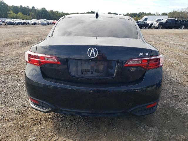 Photo 6 from auction – 2017 ACURA ILX BASE W with VIN 19UDE2F36HA007123