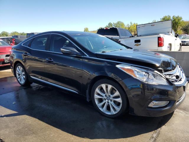 Photo 4 from auction – 2012 HYUNDAI AZERA with VIN KMHFG4JG1CA177868