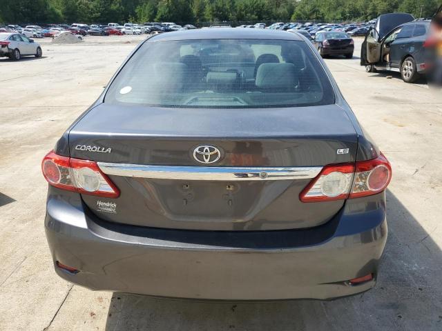 Zdjęcie 6 z aukcji – 2013 TOYOTA COROLLA BA z VIN 5YFBU4EE4DP219449