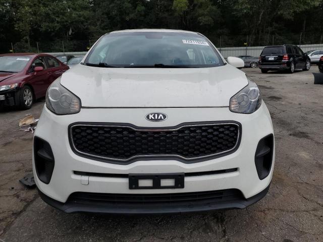 Photo 5 from auction – 2018 KIA SPORTAGE L with VIN KNDPM3AC7J7459161