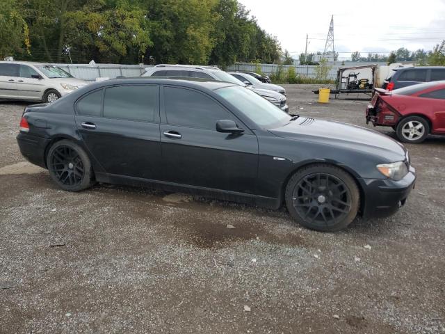 Zdjęcie 4 z aukcji – 2008 BMW 750 LI z VIN WBAHN83508DT77682