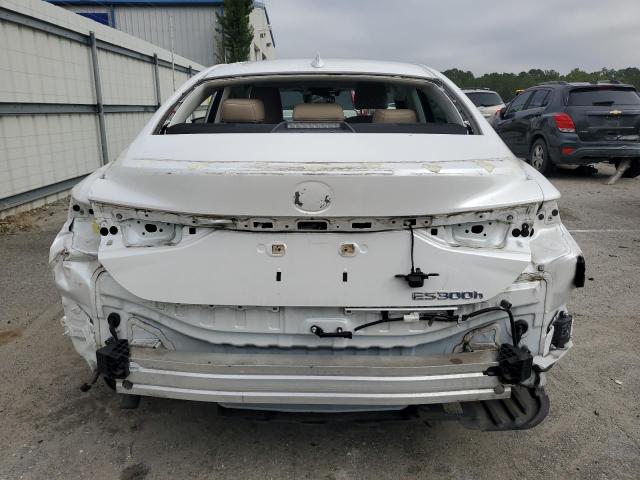 Photo 6 from auction – 2021 LEXUS ES 300H with VIN 58ADA1C11MU001203