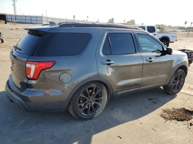 Photo 3 from auction – 2017 FORD EXPLORER X with VIN 1FM5K8DHXHGD13182
