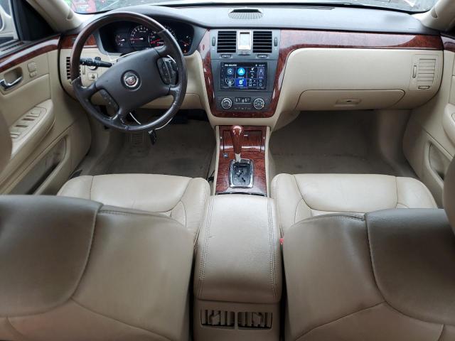 Photo 8 from auction – 2007 CADILLAC DTS with VIN 1G6KD57Y37U185401