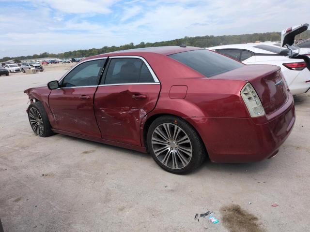 Photo 2 from auction – 2012 CHRYSLER 300 S with VIN 2C3CCABG1CH306858