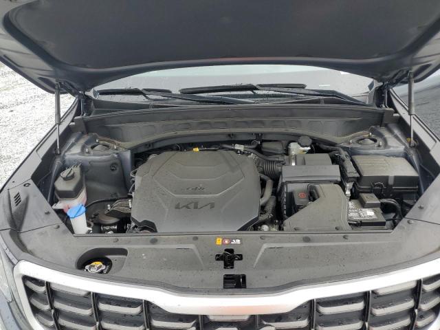 Photo 12 from auction – 2023 KIA TELLURIDE with VIN 5XYP54GC2PG390949